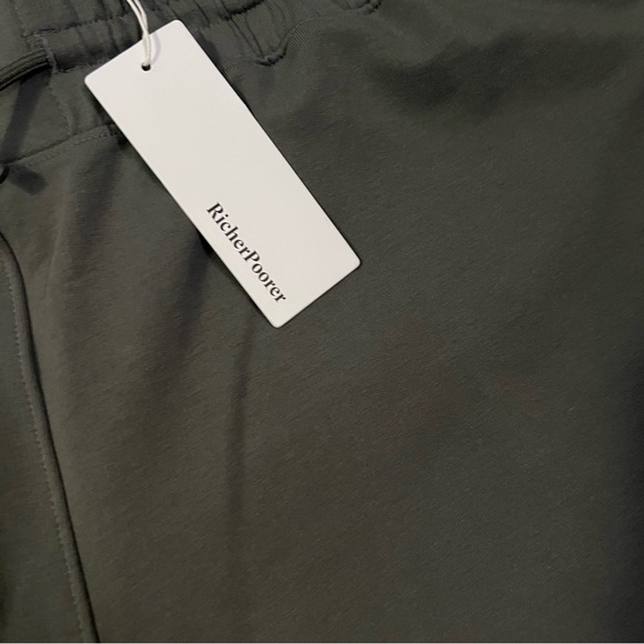 Sweat Shorts - Picture 2 of 5